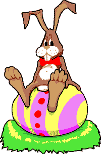 Bunny1-200-18,  2001